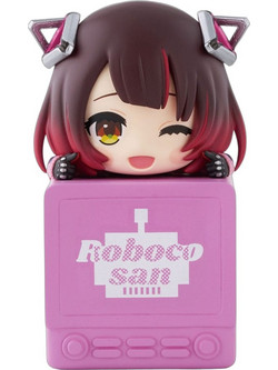 FuRyu Hololive Production Hikkake Robocosan 10cm