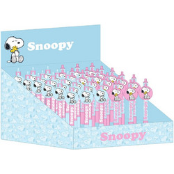 Safta Snoopy Peanuts Στυλό Gel που Σβήνει