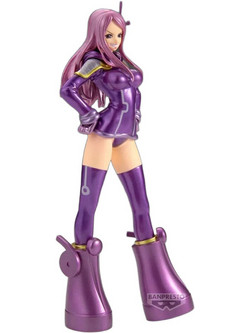 Banpresto One Piece DXF The Grandline Seriees Jewelry Bonney 16cm