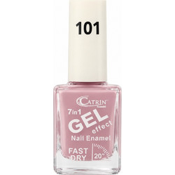 Catrin Beaute 101 Gloss Βερνίκι Νυχιών Quick Dry 13ml