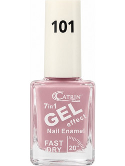 Catrin Beaute 101 Gloss Βερνίκι Νυχιών Quick Dry 13ml