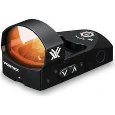 Vortex Optics Viper Διόπτρα Αεροβόλου με Red Dot