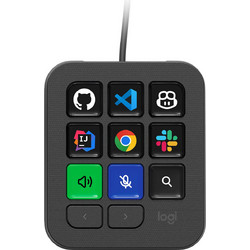Logitech MX Keypad για PC