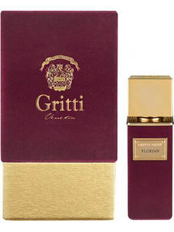 Gritti Florian Pure Parfum 100ml
