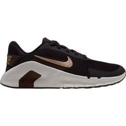 Nike Flex Trainer 8 Print Γυναικεία Αθλητικά Παπούτσια Μαύρα HV9981-603