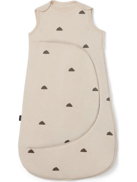 Snuz Χειμερινός Υπνόσακος SnuzPouch Cloud 2 Μπεζ GSSW008BA