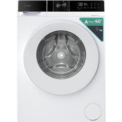 Candy GD 4910 C-S Πλυντήριο Ρούχων 9kg 1400 Στροφών