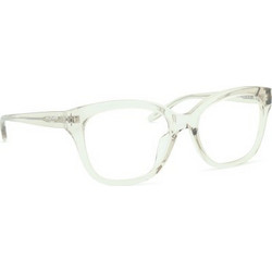 Balenciaga BB0534O 009 Γυναικείος Σκελετός Γυαλιών Οράσεως Κοκάλινος Διαφανής