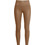 Celestino Γυναικείο Κολάν Μακρύ Ψηλόμεσο Δερματίνη Ταμπά WU7591.1207