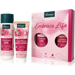 Kneipp Embrace Life Set