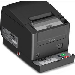 Citizen Fiscal II Θερμικός Εκτυπωτής Αποδείξεων LAN / USB / Serial