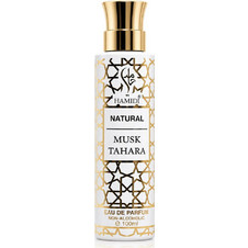 Hamidi Natural Musk Tahara Eau de Parfum 100ml