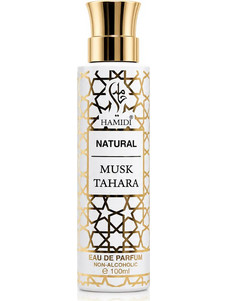 Hamidi Natural Musk Tahara Eau de Parfum 100ml