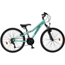 Orient Bikes Snake Pro Παιδικό Mountain Bike 27.5" με 21 Ταχύτητες Τιρκουάζ
