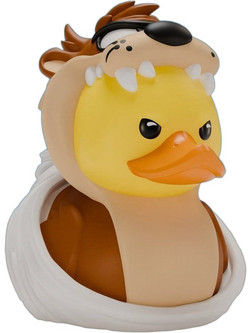 Numskull Tubbz Looney Tunes Taz Tasmanian Devil Collector's Edition 10cm