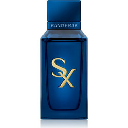 Antonio Banderas Seduction X Eau de Parfum 50ml