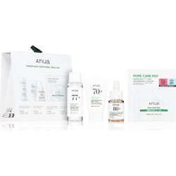 Anua Heartleaf Soothing Trial Kit