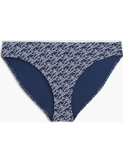 Tommy Jeans Bikini Slip Navy Μπλε UW0UW06541-0YK