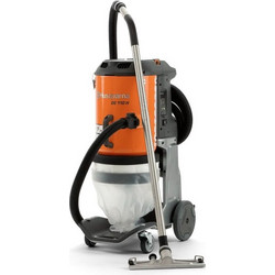 Husqvarna DE 110 H Σκούπα Υγρών / Στερεών 1100W με Κάδο 029705094-01