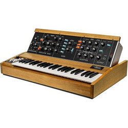 Moog Minimoog Bob Tribute ED