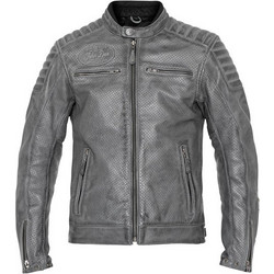 John Doe Storm Grey