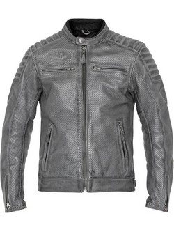 John Doe Storm Grey