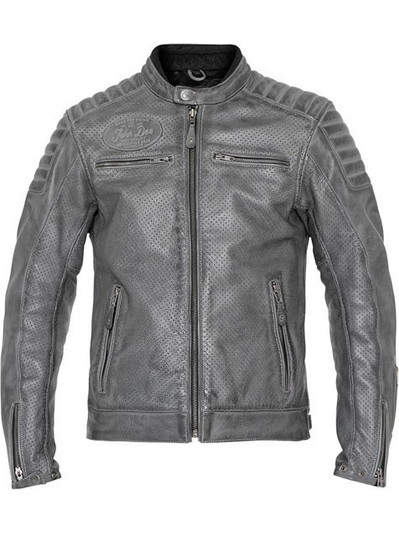 John Doe Storm Grey