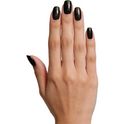 Laloo 470 Midnight Gold Ημιμόνιμο Βερνίκι Νυχιών 15ml
