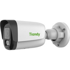 Tiandy TC-C32QN-I5W IP Κάμερα Ασφαλείας 2MP Full HD 2.8mm Αδιάβροχη Νυκτός με Αμφίδρομη Επικοινωνία