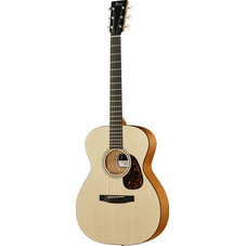 Furch Guitars Vintage Pure OM-EM Natural