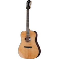 Furch Guitars Green D-TR12 VTC Natural