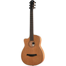 Furch Guitars Pioneer-CM LH Natural