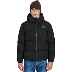 Staff Armor Ανδρικό Μπουφάν Puffer Μαύρο