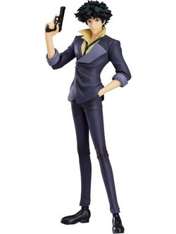 Good Smile Company Cowboy Bebop Pop Up Parade Spike Spiegel 18cm