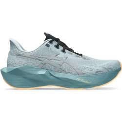 ASICS Novablast 6 Lite-Show Ανδρικά Αθλητικά Παπούτσια για Τρέξιμο Βεραμάν 1011C318-400