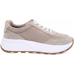 Toms Γυναικεία Sneakers Flatforms Μπεζ 10023605