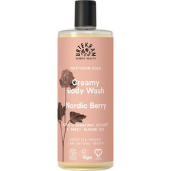 Urtekram Nordic Berry Αφρόλουτρο σε Gel 500ml
