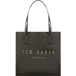 Ted Baker Crinkle 284880 Anthracite