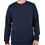 Target Ανδρικό Αθλητικό Φούτερ Navy Μπλε M27/74000-09