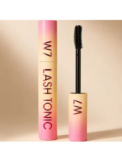 W7 Lash Tonic Mascara για Όγκο