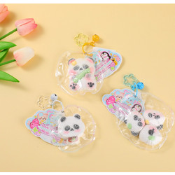 Yoyoso Panda Squishy Διάφορα Σχέδια