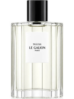 Le Galion Tilleul Eau de Parfum 100ml