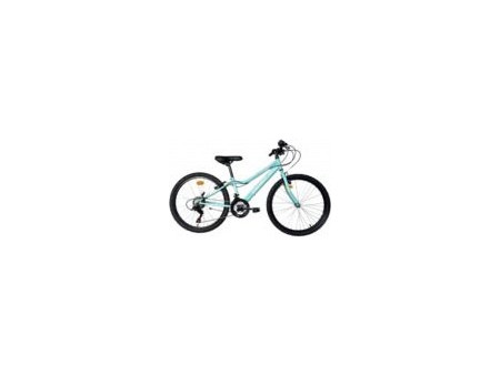 Energy Thunder Γυναικείο Mountain Bike 26" με 21 Ταχύτητες Πράσινο Mint