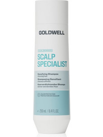 Goldwell Dualsenses Scalp Specialist Densifying Σαμπουάν για Επανόρθωση 250ml
