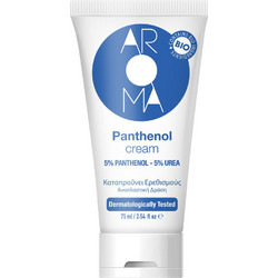 Aroma Panthenol Cream 75ml