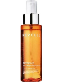 Revcell Intensive Vita-Collagen Mist Serum Προσώπου για Λάμψη & Σύσφιξη με Κολλαγόνο 100ml