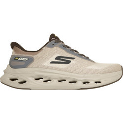 Skechers Ανδρικά Sneakers Εκρού 220415-TPE