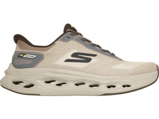 Skechers Ανδρικά Sneakers Εκρού 220415-TPE