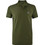 Emporio Armani Ανδρική Μπλούζα Polo Κοντομάνικη Χακί EM000571AF20428F7077