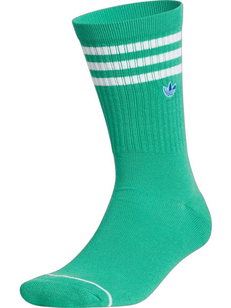 Adidas Golf Ανδρικές Κάλτσες Ψηλές Πράσινες KB8670